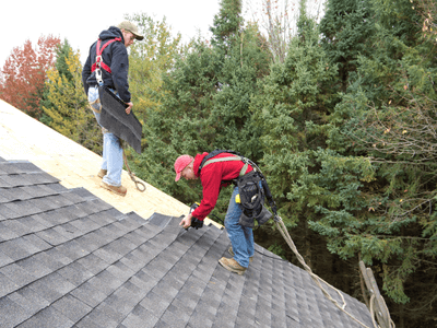 About Roof Repair Experts Kensett, IA